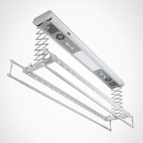 PCB for Automatic Clothes Hanger