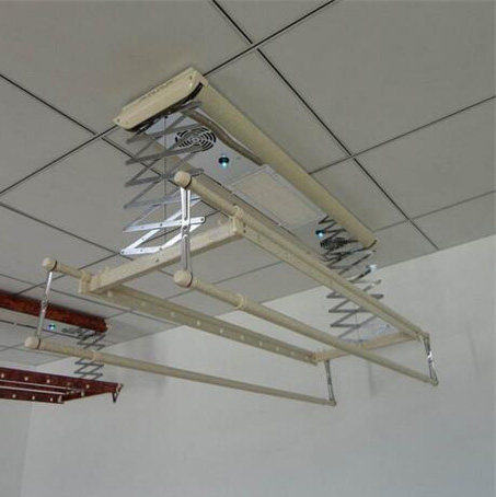 PCB for Automatic Clothes Hanger