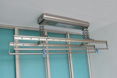 PCB for Automatic Clothes Hanger