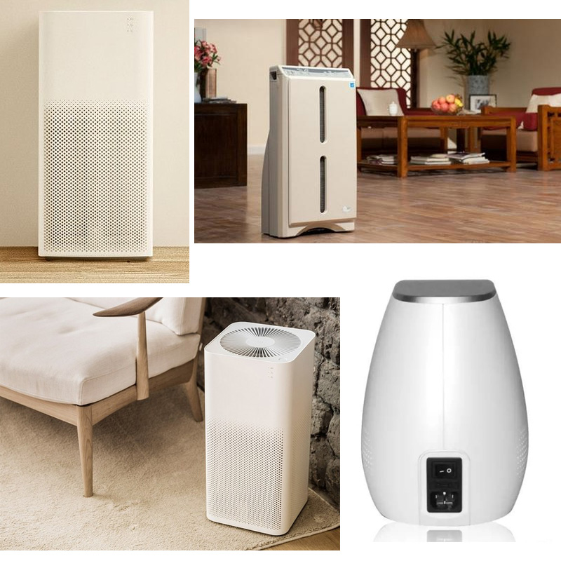 PCB for Air Purifier