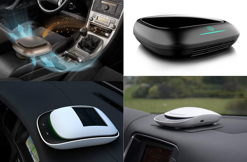 PCB for Car Purifier
