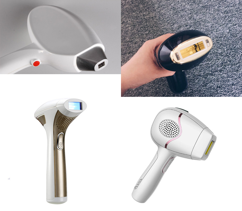 PCB for Laser Unhairing Apparatus