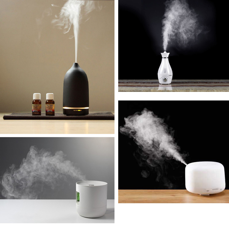 PCB for Ultrasonic Humidifier