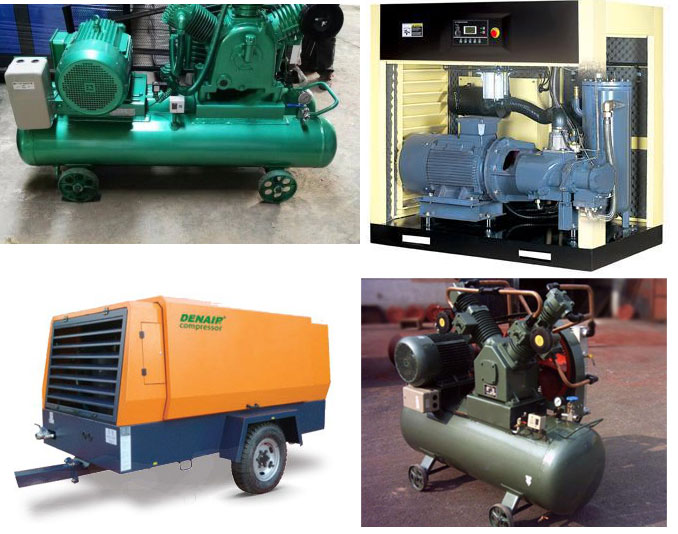 90V DC Motor Controller for Air Compressor
