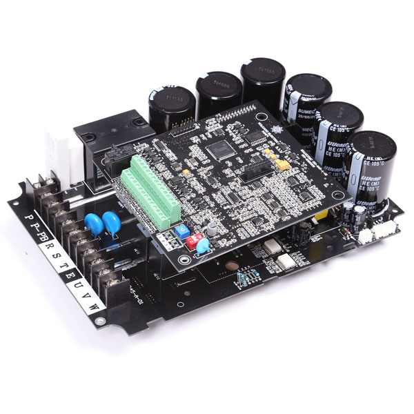 220Vac High Voltage Motor Driver HF Motion