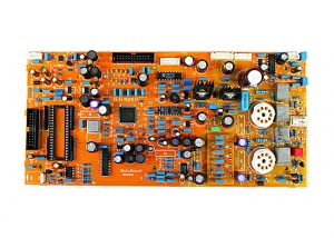 Why do we use rigid PCB?