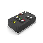 72V 80A IP66 DC Motor Controller