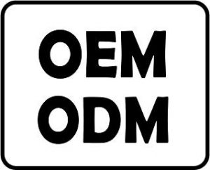 Differences between OBM,ODM and OEM in processing field