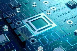 Main process of PCBA test