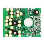 48V 200A DC Motor Controller