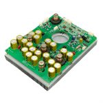 48V 250A DC Motor Controller