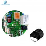 EC motor 380VAC 3500W