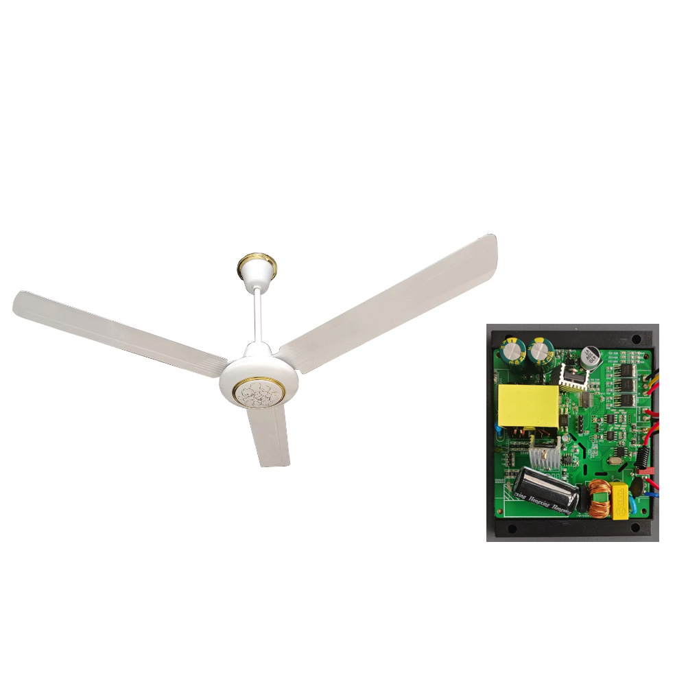 220V 40W Ceiling Fan BLDC Motor Controller 220V 40W Ceiling Fan BLDC Motor Controller