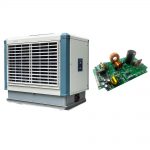 220V 600W Evaporative Air Cooler Controller