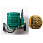 36V Circulating Pump Controller