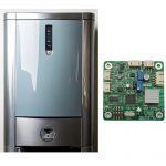 Hot Water circulation Pump Controller