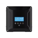 Swimming Pool Pump Controller