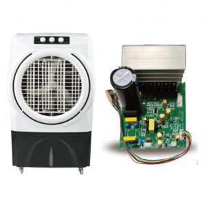 220V 350W BLDC Controller for Air Cooler 220V 350W BLDC Controller for Air Cooler