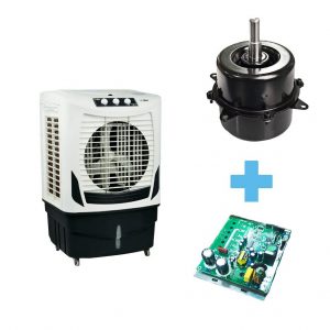 220V 150W BLDC Motor Controller for Air Cooler 220V 150W BLDC Motor Controller for Air Cooler